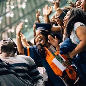 Meet your Posher, Edua